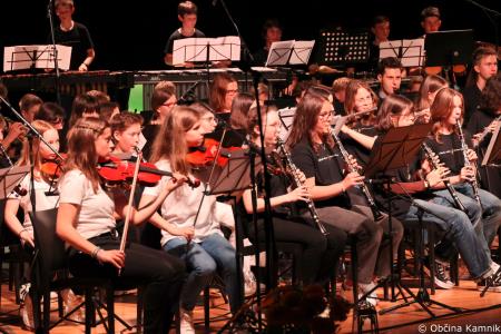 Slavnostni koncert ob 70. obletnici delovanja Glasbene šole Kamnik (62)